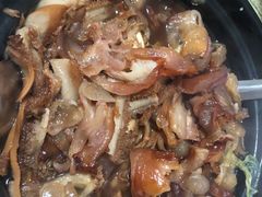 牛筋牛肚-赵家牛肉砂锅(台西三路店)