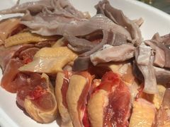 -尚尚仙·酸汤猪手·猪肚鸡火锅(华联万柳购物中心店)