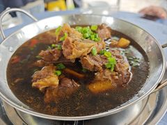-老太婆饭店(新富路店)