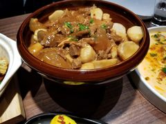 -将相和·海鲜蒸饺大连菜