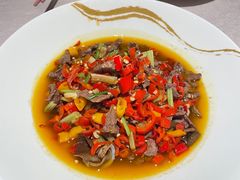 -千百味红餐厅·江西菜(绿地双子塔店)