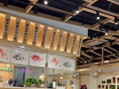 -上户日本料理(北仑富邦店)