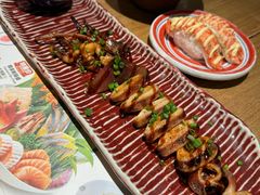 -Sushi Love 创意寿司(丽影广场店)