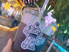 -infinite cafe