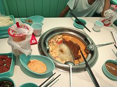 -季季红火锅(柳州城中万达二店)