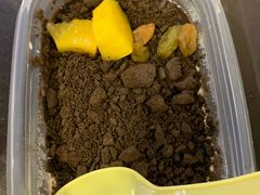 盆栽双皮奶-梁子刨冰王(鞍山西道店)