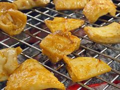 牛黄喉-奥西拉烤肉,盒饭,冷面(青岩刘店)