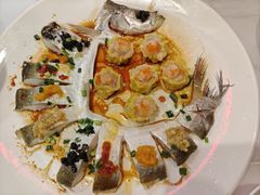 -日昌餐馆(亦庄店)