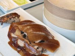 -小大董·烤鸭(观景餐厅·南京西路店)