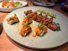 -OTIUM • 柴屿麦(亮马桥店)