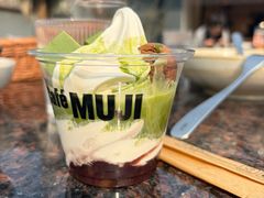 -无印良品餐堂 MUJI Diner(成都太古里店)