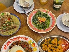 -曼谷食堂·泰国家庭料理(丹桂路店)