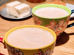 -耶里夏丽·新疆菜·家庭聚场(百联中环购物广场店)
