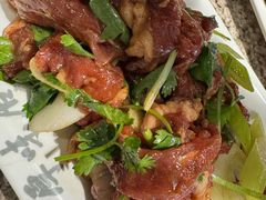 -厚味居炙子烤肉·清真(天桥南纬路店)