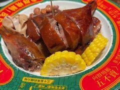 -粤·向群饭店(麓景路店)