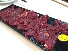 -陈记顺和潮汕鲜牛肉火锅(番禺迎宾大道店)