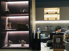-瑞幸咖啡(外滩SOHO店)