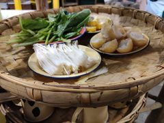 -有拈头成都市井火锅(老门东店)