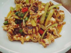 -普天和酒楼·新津菜·烤鸭(天津之眼店)