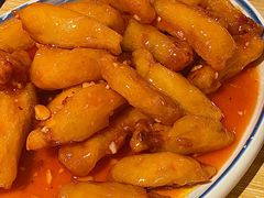 -东来土菜馆(民祥园路店)