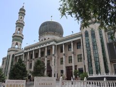 -西宁市东关清真大寺