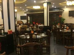 大堂-鸿兴楼酒家嘉山路店