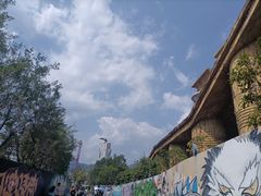 -贵安欢乐世界
