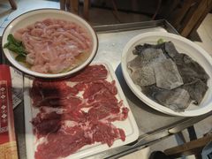 -陈眼镜火锅(总店)