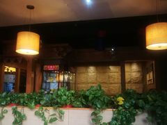 -崔英子朝韩民俗风味烤肉烤串城(大东店)