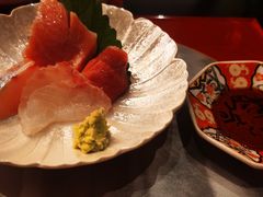 -鳥喜Toriki怀石烧鸟料理