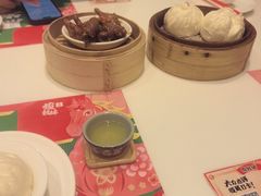-虾饺妹·酒家(海珠广场店)