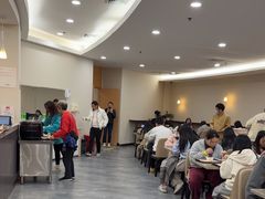 -爱康国宾体检中心(福田分院)