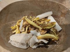 -七采菌园·野生菌石锅鱼(环城北路店)