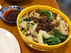 -易老妈蹄花.特色川菜(人民公园总店)