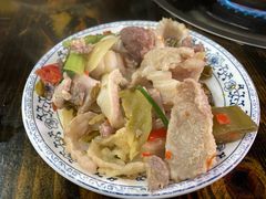 -顺水湾·牛肉牛杂火锅(驾鹤店)
