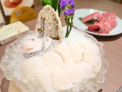 -協成海鮮火鍋(老店)