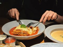 -巴别塔法餐舍(合作路店)