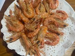 -南海渔家•海鲜•正宗海南菜(海棠湾店)