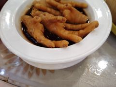 -新东源国际酒店·新东源食坊(沙井店)