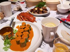 -小大董·烤鸭(凤凰汇店)