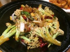 -地锅居(翰林邻里中心店)