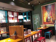 -和府捞面(百联世纪店)