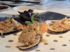 -优食坊·蒸汽海鲜(康盛路店)