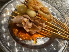 -小街天府(西工小街店)