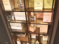 -ZARA(恒隆广场店)