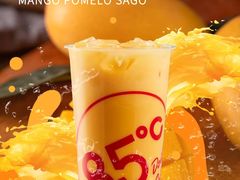 -85度C(上海广元店)