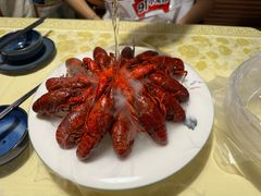 -91小龙虾·香辣蛙(蛇口店)