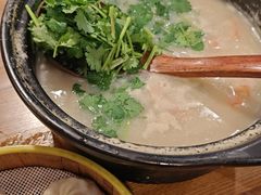 -如轩·海鲜砂锅粥·潮汕菜(海珠店)