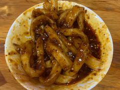 -洞子口张老二凉粉(文殊院店)