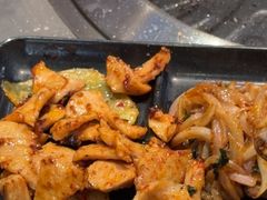 -新石器烤肉(百联川沙店)